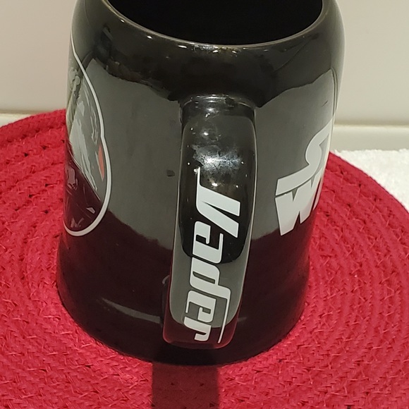 LUCASFILM Ltd, Star Wars, Vader Cup - Picture 3 of 4